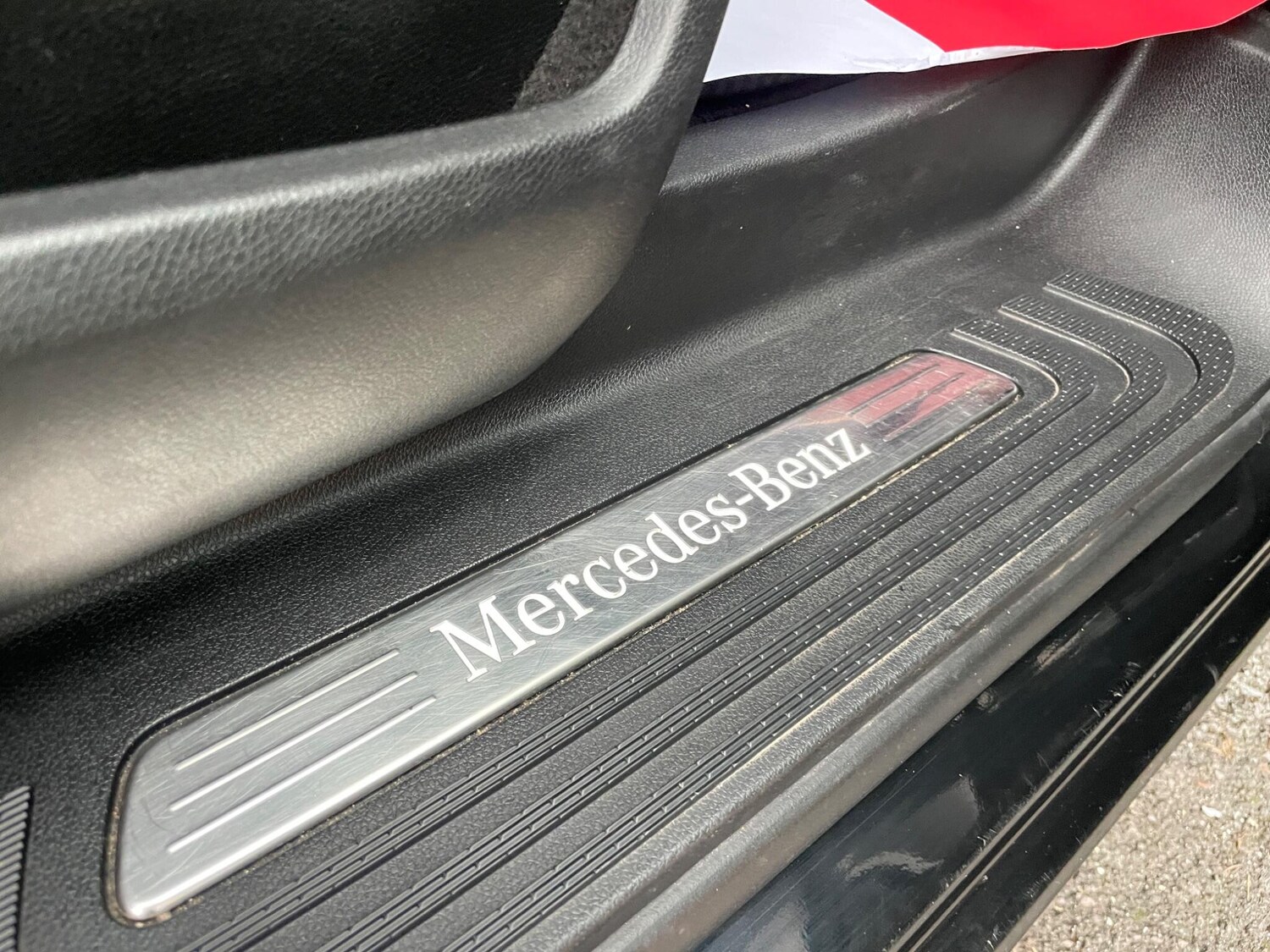 Used Mercedes-Benz V-Class 2018 for sale - 78224430: Photo 36