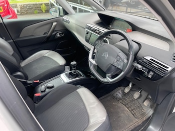 Used Citroen Grand C4 Picasso 2019 for sale - 78260673: Photo