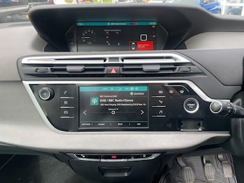 Used Citroen Grand C4 Picasso 2019 for sale - 78260673: Photo