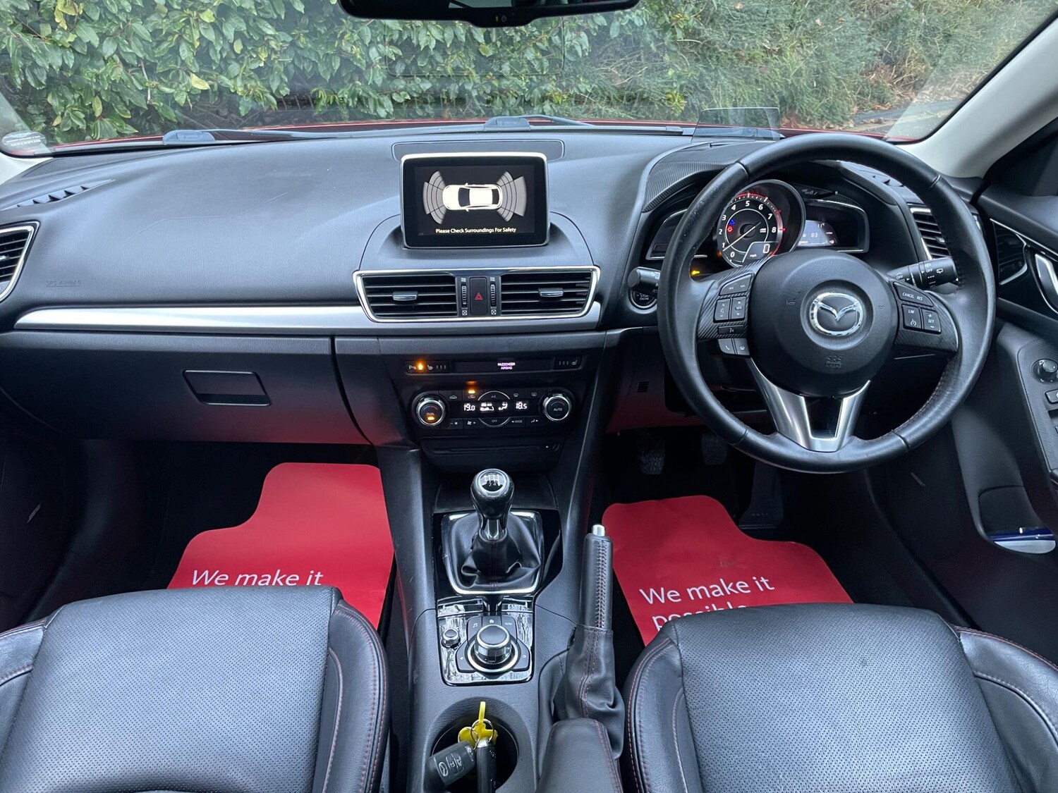 Used Mazda Mazda3 2014 for sale - 78224422: Photo 10