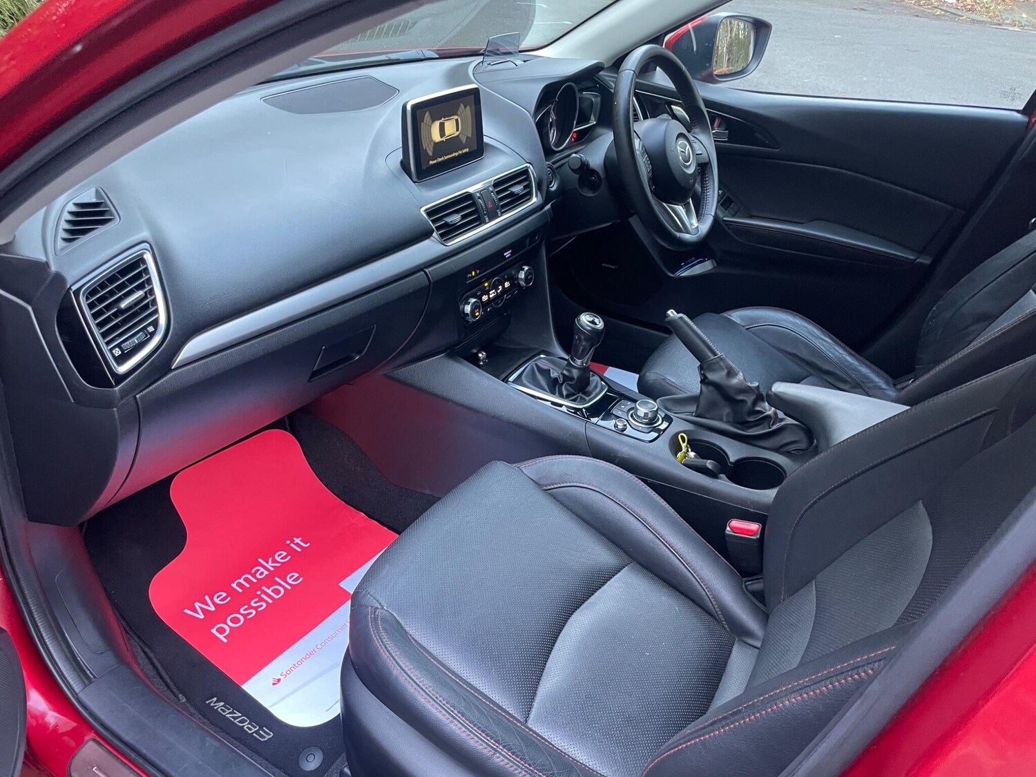 Used Mazda Mazda3 2014 for sale - 78224422: Photo 12