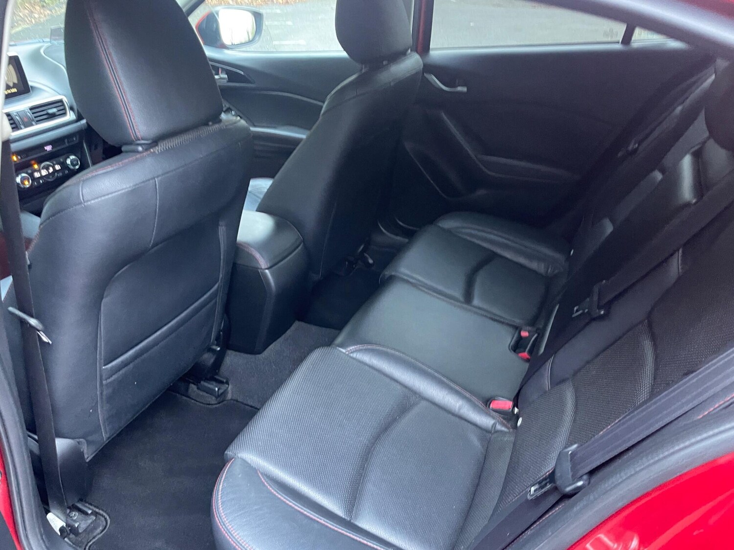 Used Mazda Mazda3 2014 for sale - 78224422: Photo 13