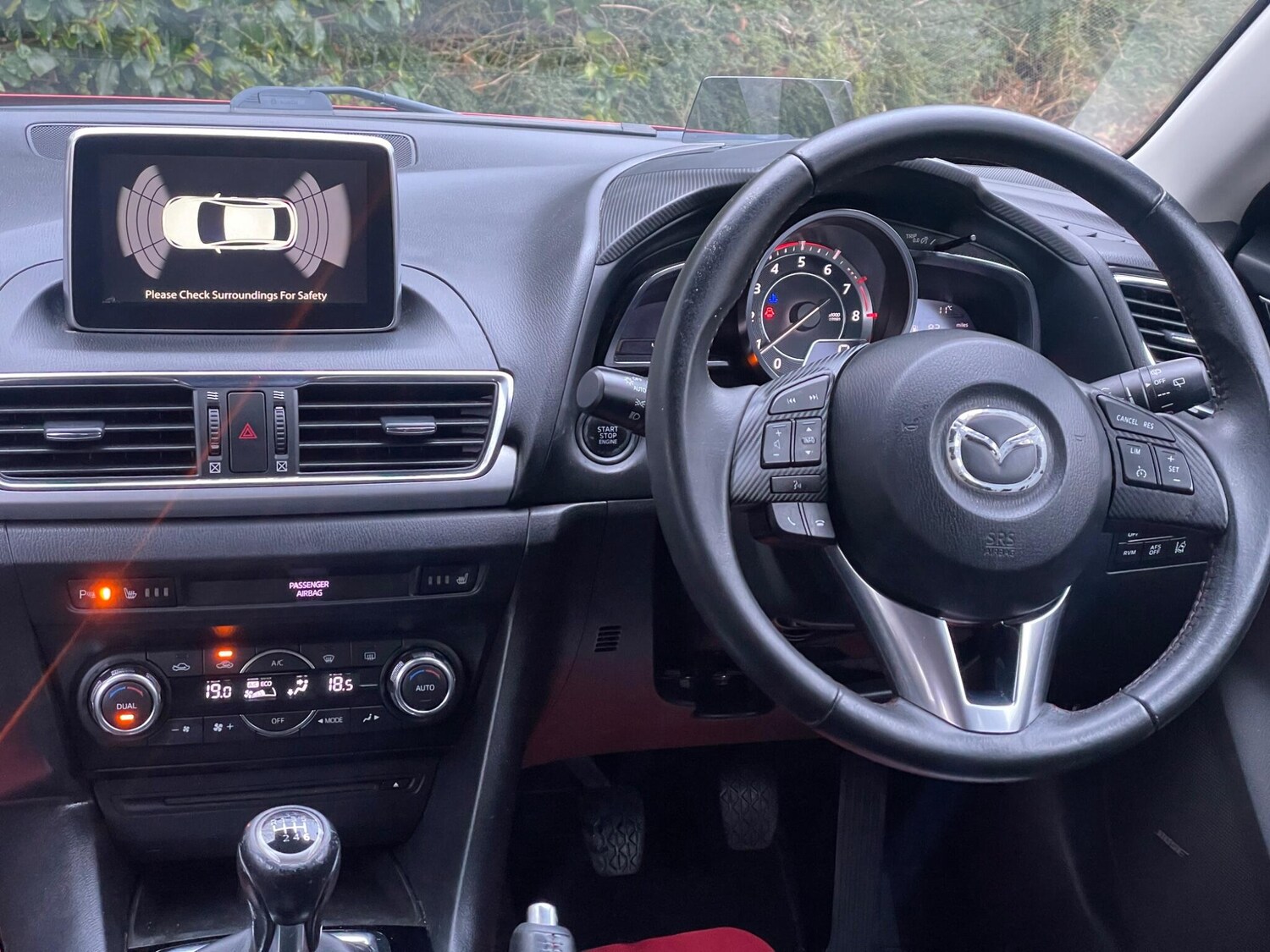 Used Mazda Mazda3 2014 for sale - 78224422: Photo 14