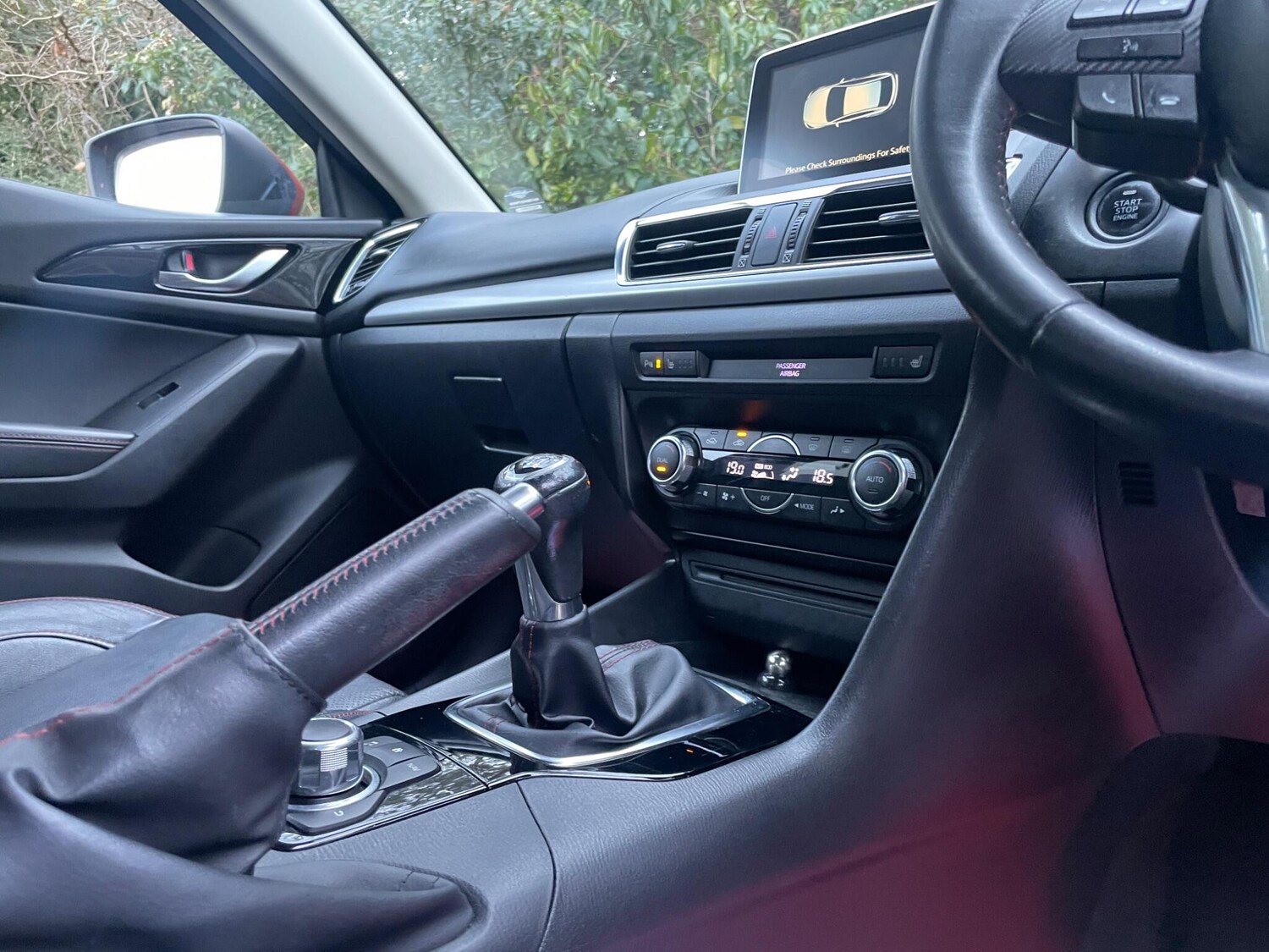 Used Mazda Mazda3 2014 for sale - 78224422: Photo 15