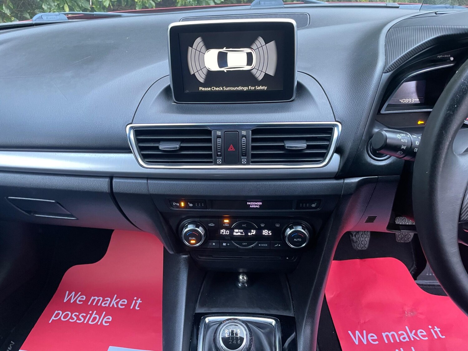 Used Mazda Mazda3 2014 for sale - 78224422: Photo 16