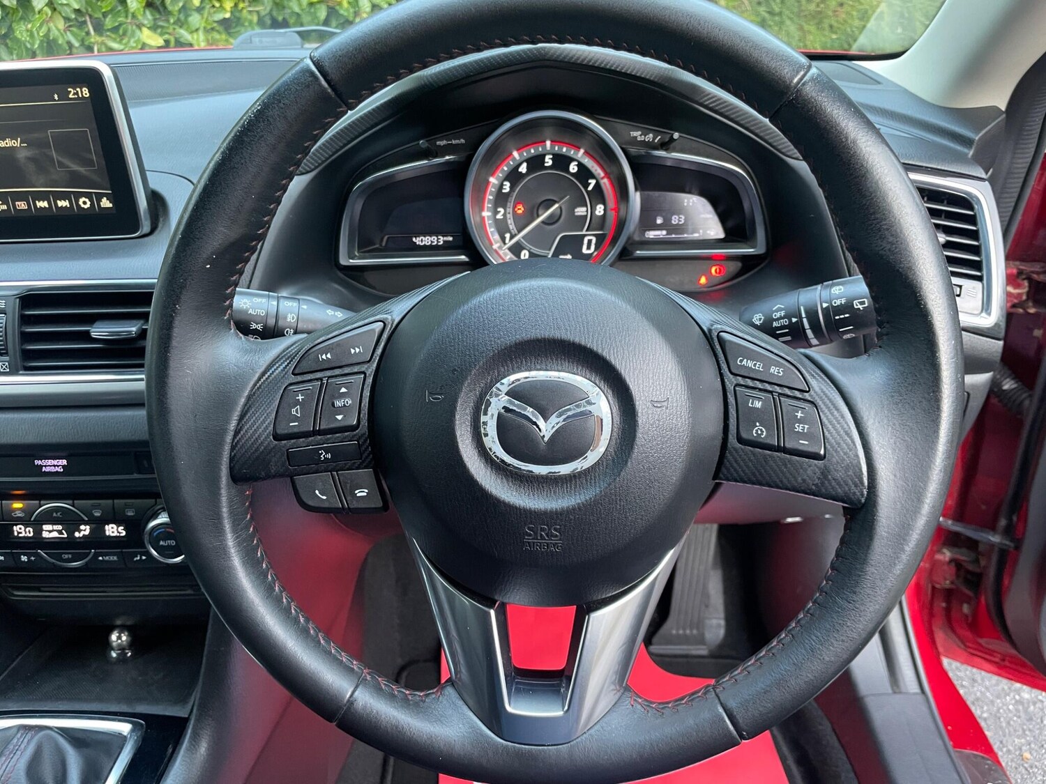 Used Mazda Mazda3 2014 for sale - 78224422: Photo 24