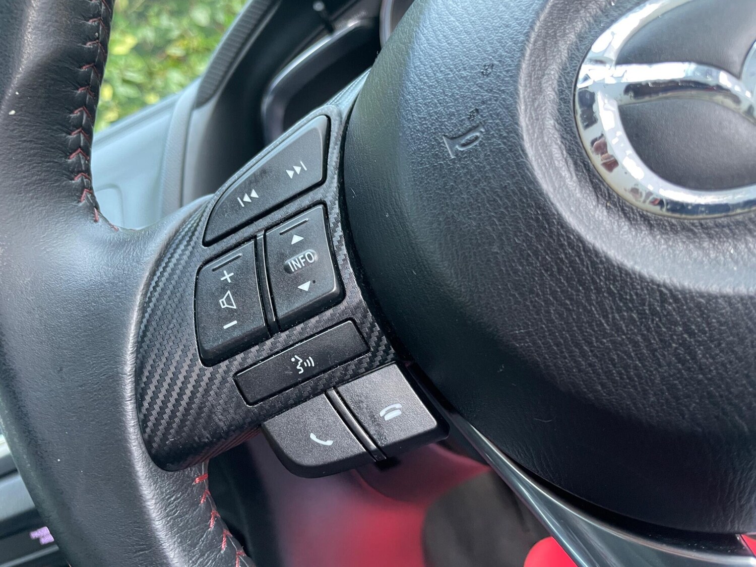 Used Mazda Mazda3 2014 for sale - 78224422: Photo 25