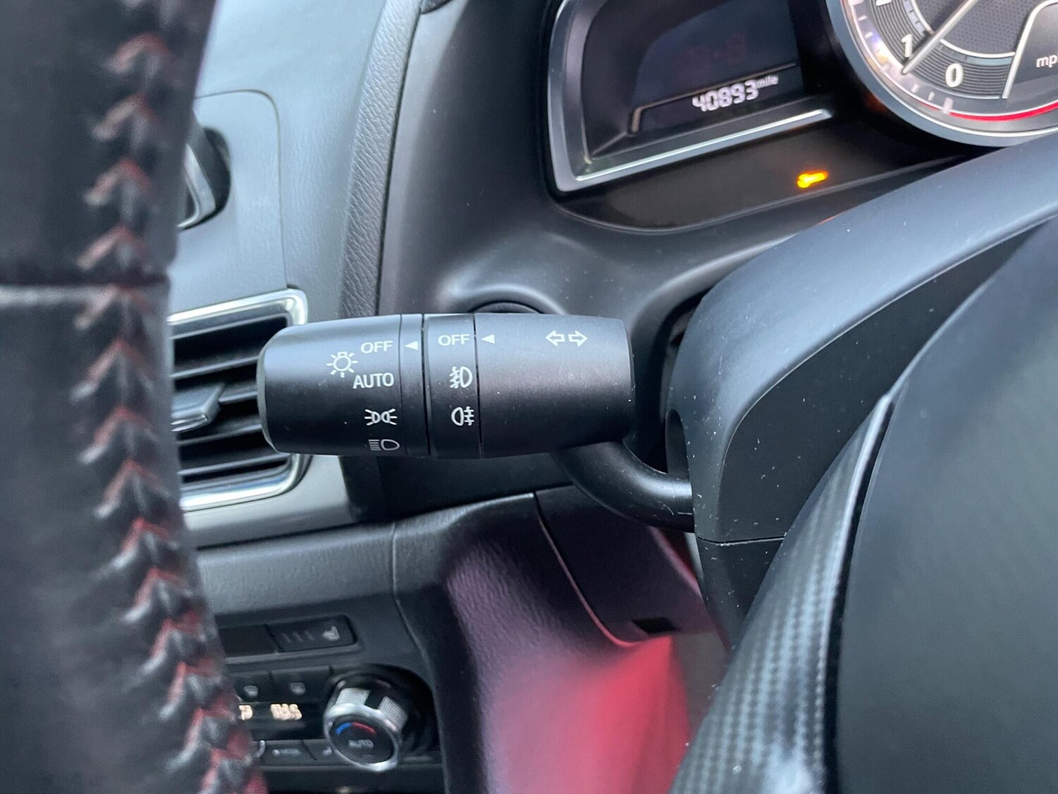 Used Mazda Mazda3 2014 for sale - 78224422: Photo 27