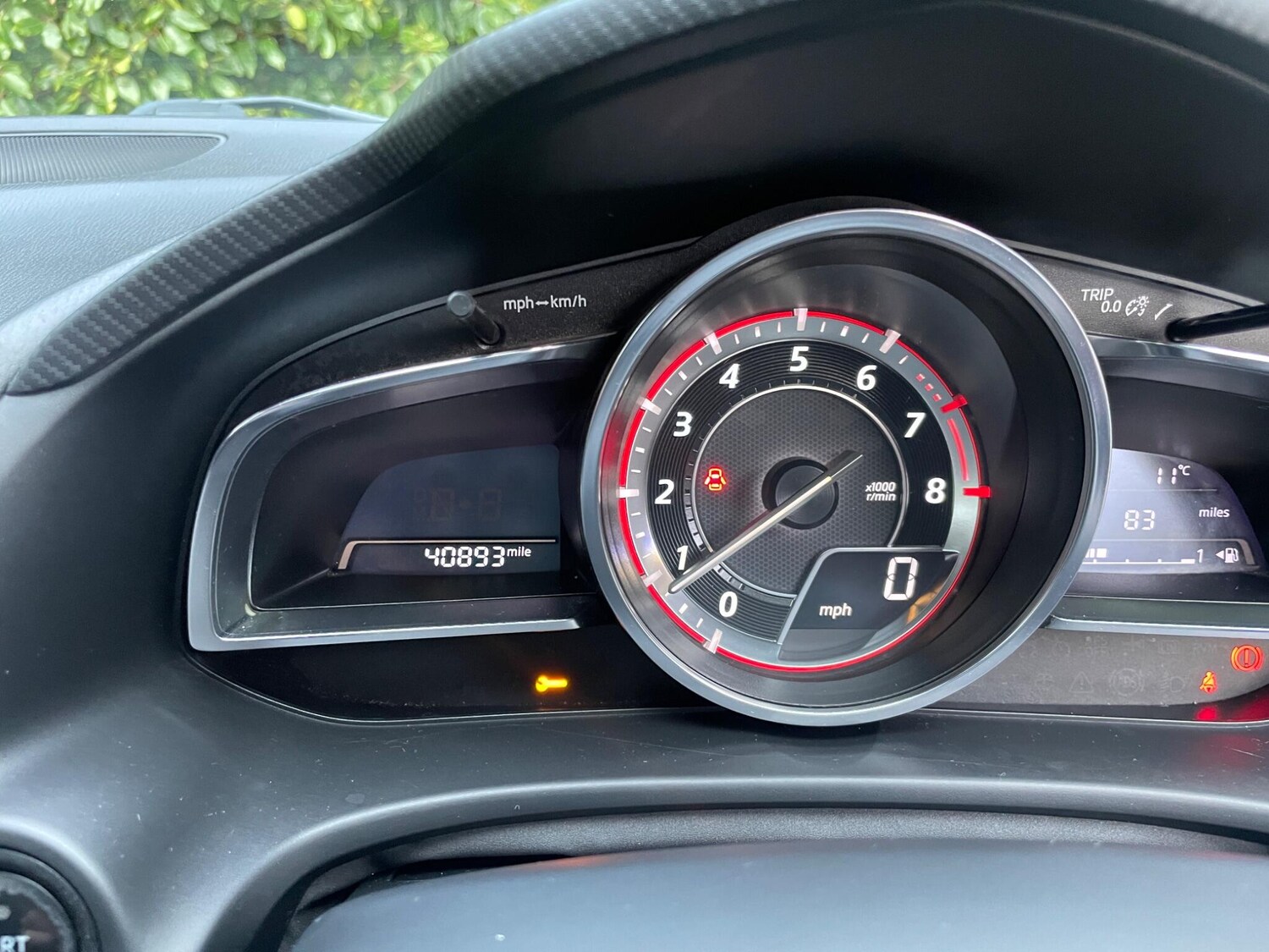 Used Mazda Mazda3 2014 for sale - 78224422: Photo 29