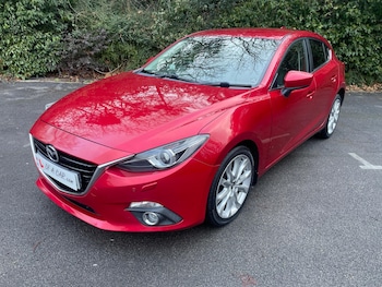 Used Mazda Mazda3 2014 for sale - 78224422: Photo