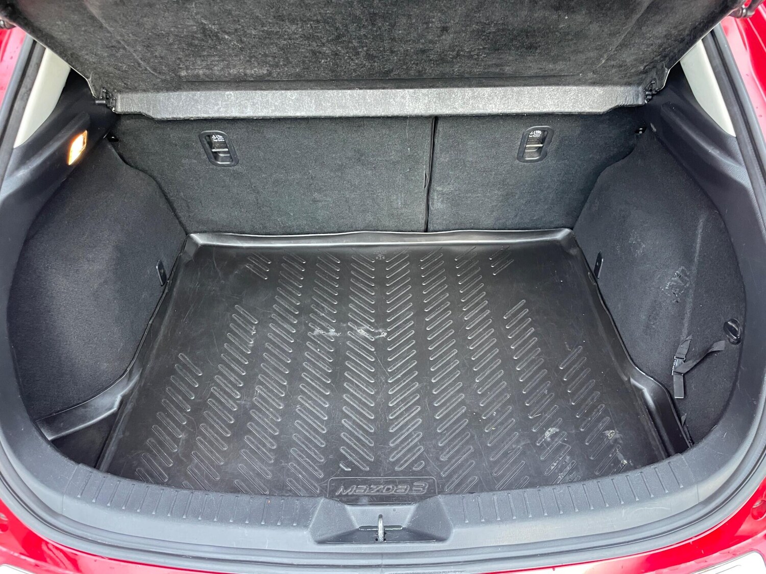 Used Mazda Mazda3 2014 for sale - 78224422: Photo 34