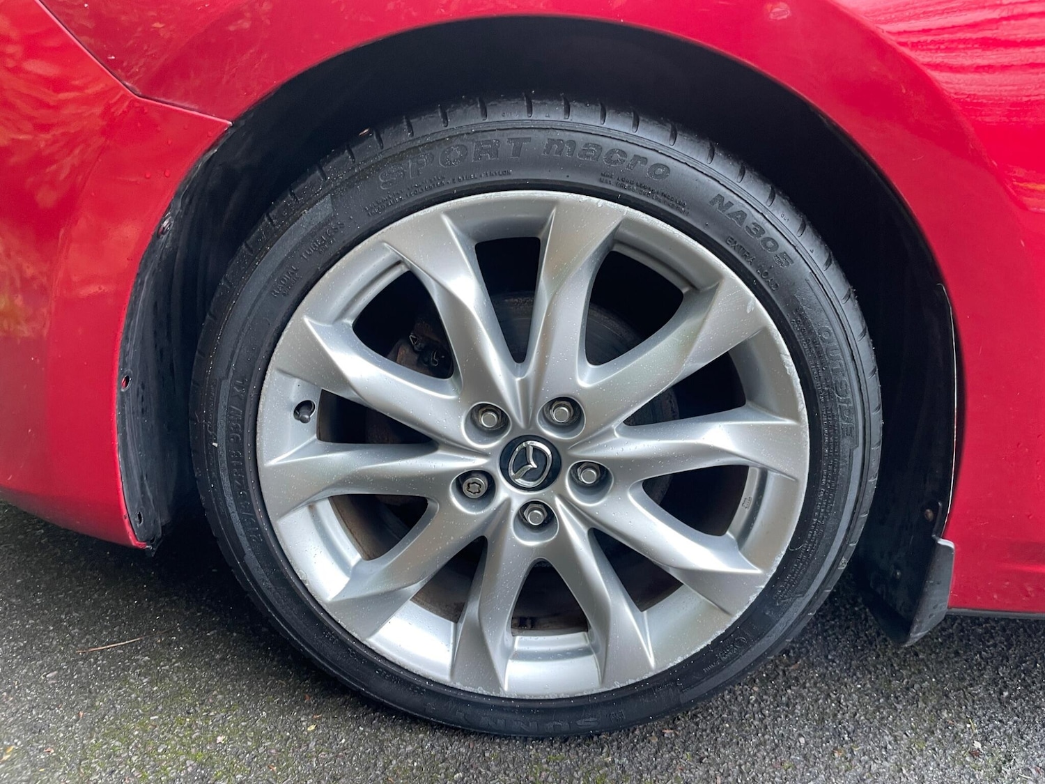 Used Mazda Mazda3 2014 for sale - 78224422: Photo 35