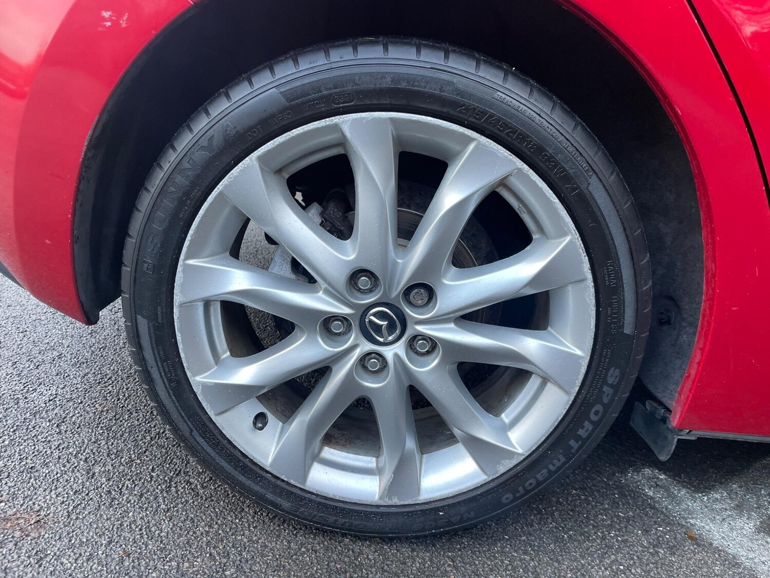 Used Mazda Mazda3 2014 for sale - 78224422: Photo 37