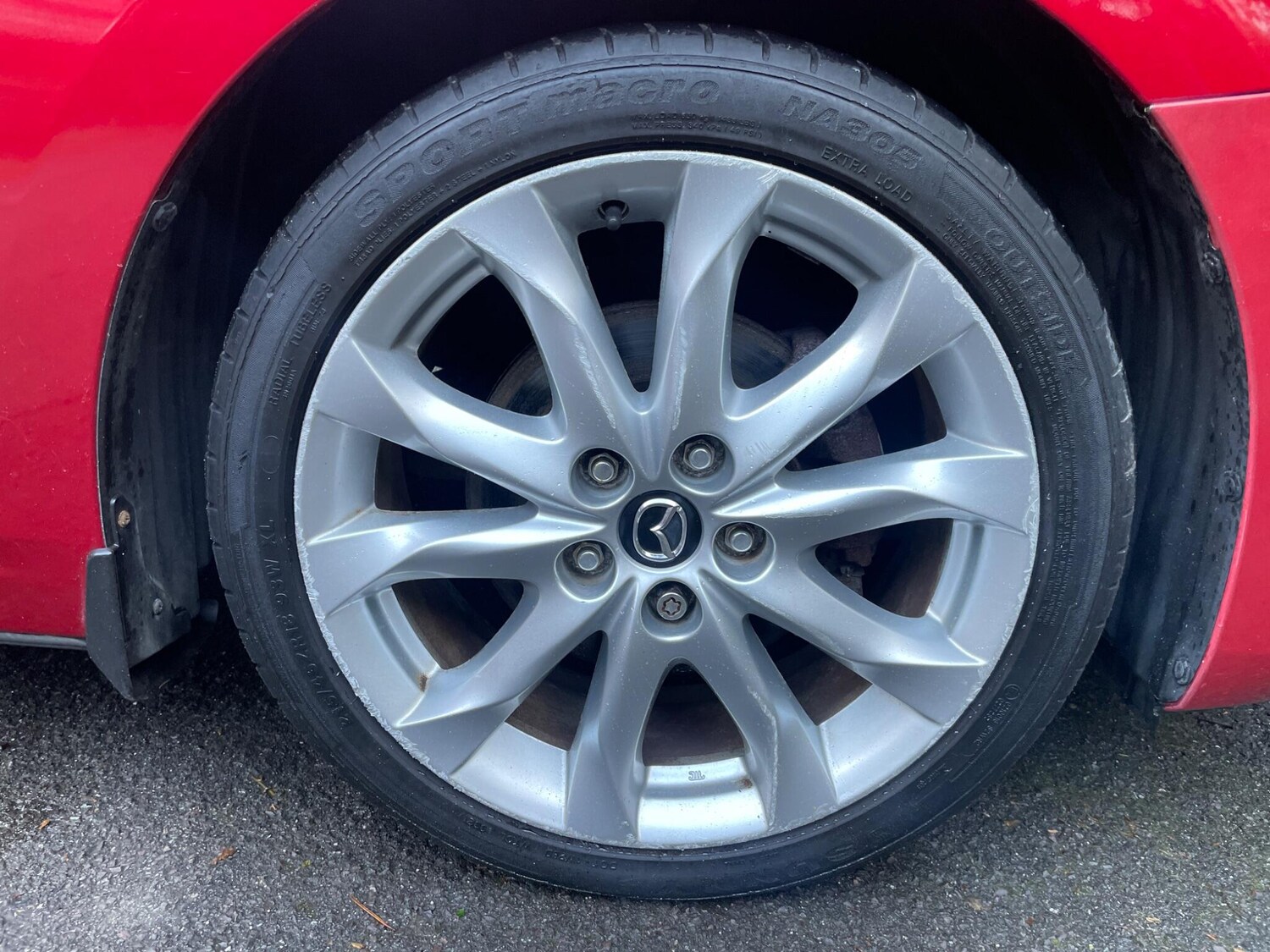 Used Mazda Mazda3 2014 for sale - 78224422: Photo 38