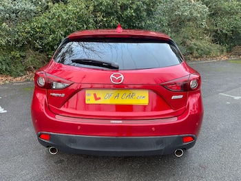 Used Mazda Mazda3 2014 for sale - 78224422: Photo