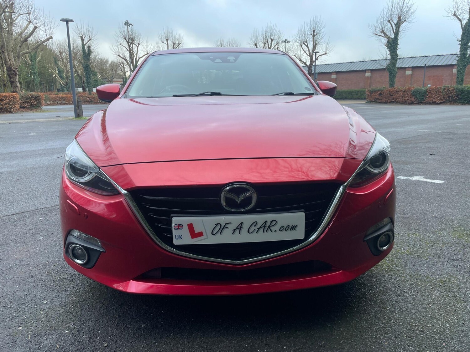 Used Mazda Mazda3 2014 for sale - 78224422: Photo 7