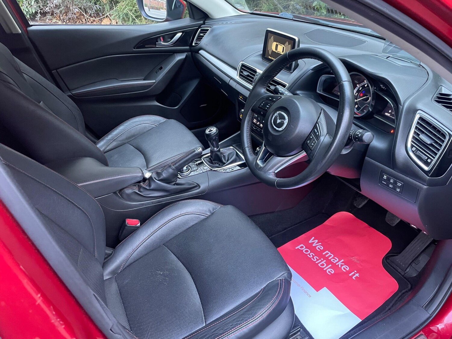 Used Mazda Mazda3 2014 for sale - 78224422: Photo 8