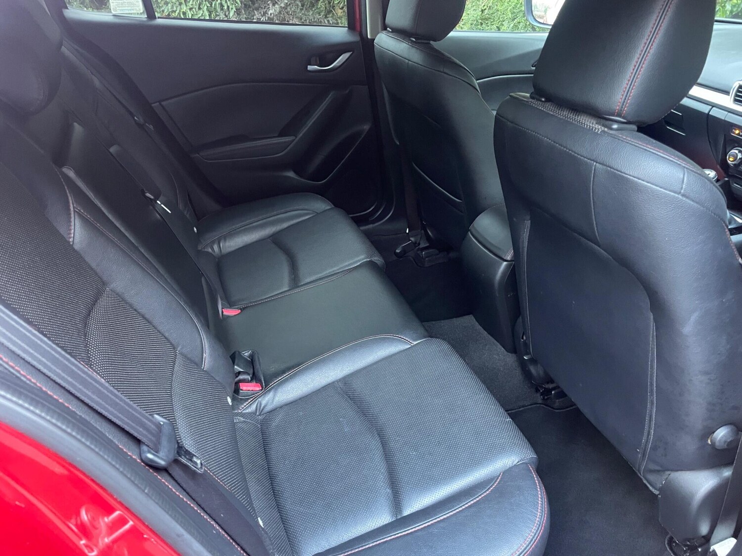 Used Mazda Mazda3 2014 for sale - 78224422: Photo 9