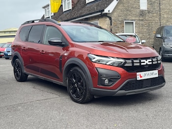Used Dacia Jogger 2023 for sale - 78796823: Photo