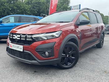 Used Dacia Jogger 2023 for sale - 78796823: Photo