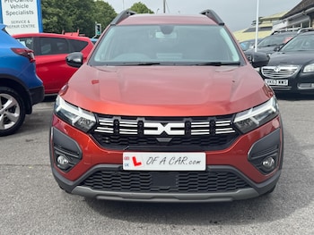 Used Dacia Jogger 2023 for sale - 78796823: Photo