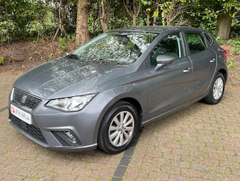 Used SEAT Ibiza 2017 for sale - 78535359: Photo