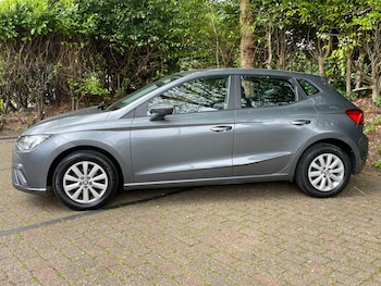 Used SEAT Ibiza 2017 for sale - 78535359: Photo