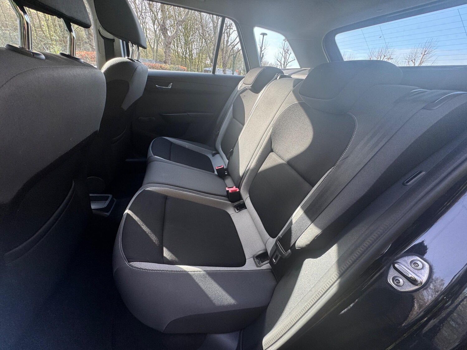 Used Skoda Fabia 2015 for sale - 78224433: Photo 10