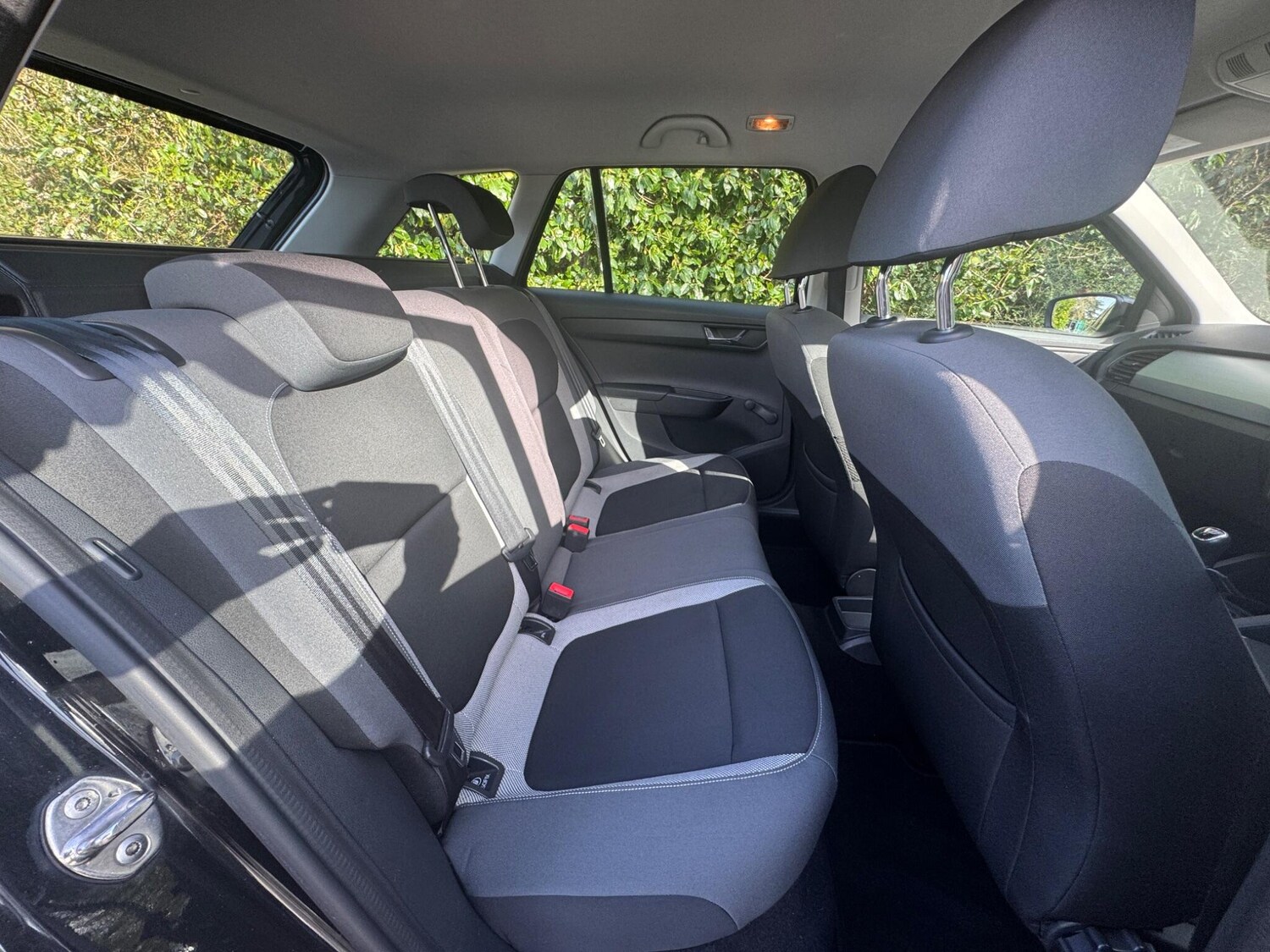 Used Skoda Fabia 2015 for sale - 78224433: Photo 11