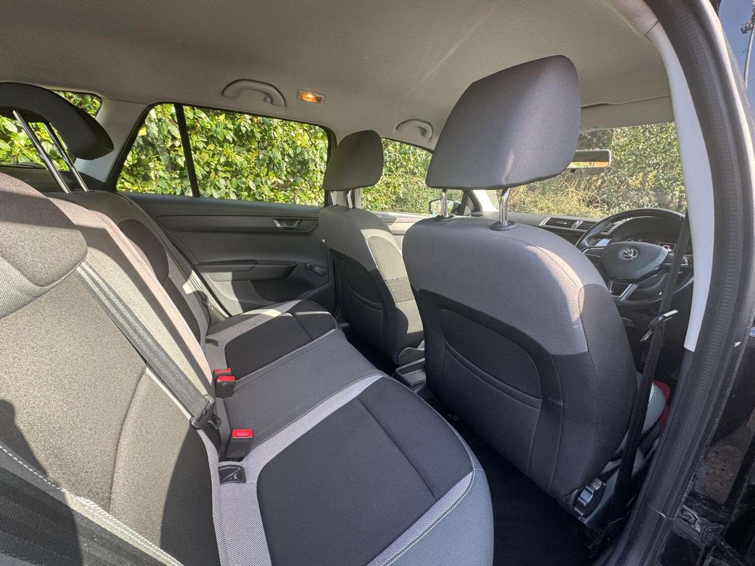 Used Skoda Fabia 2015 for sale - 78224433: Photo 12