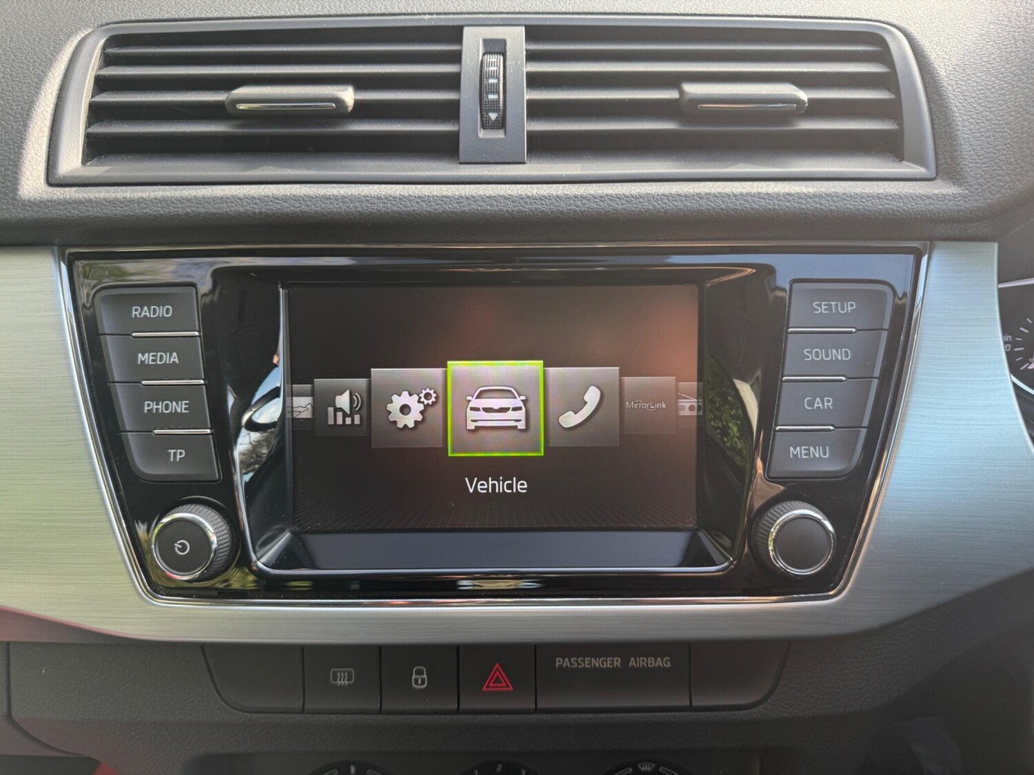 Used Skoda Fabia 2015 for sale - 78224433: Photo 18