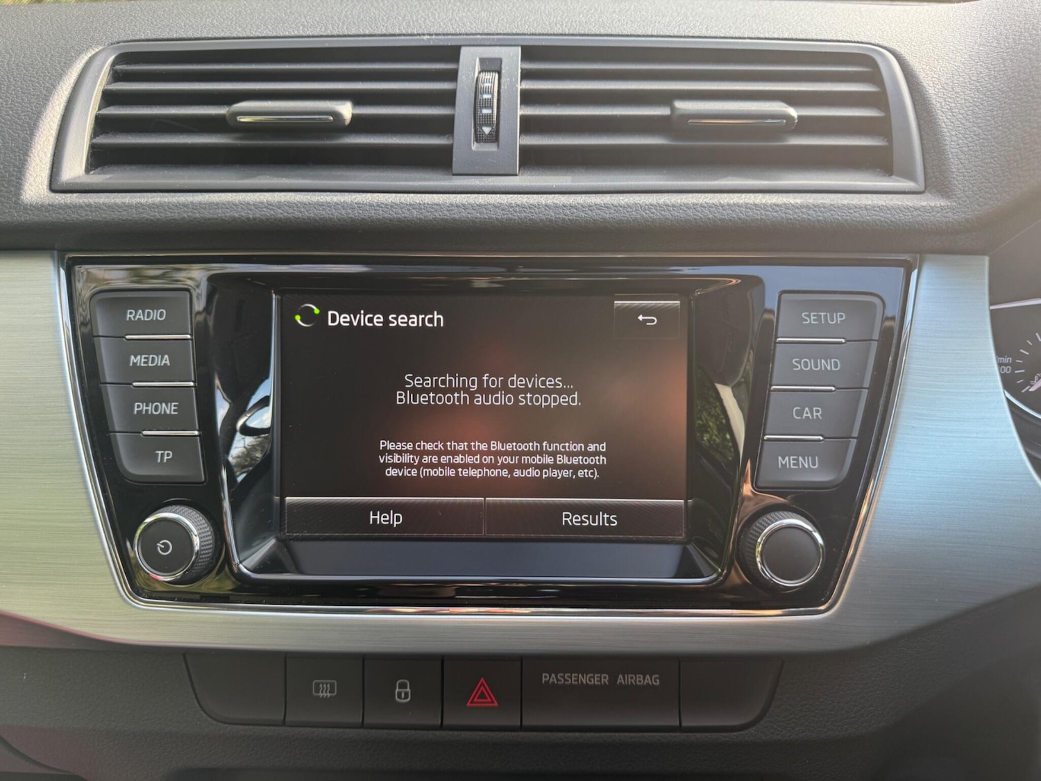 Used Skoda Fabia 2015 for sale - 78224433: Photo 19