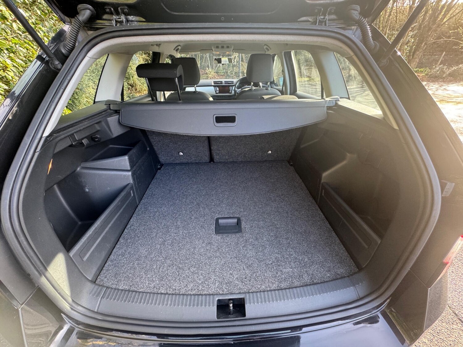 Used Skoda Fabia 2015 for sale - 78224433: Photo 21