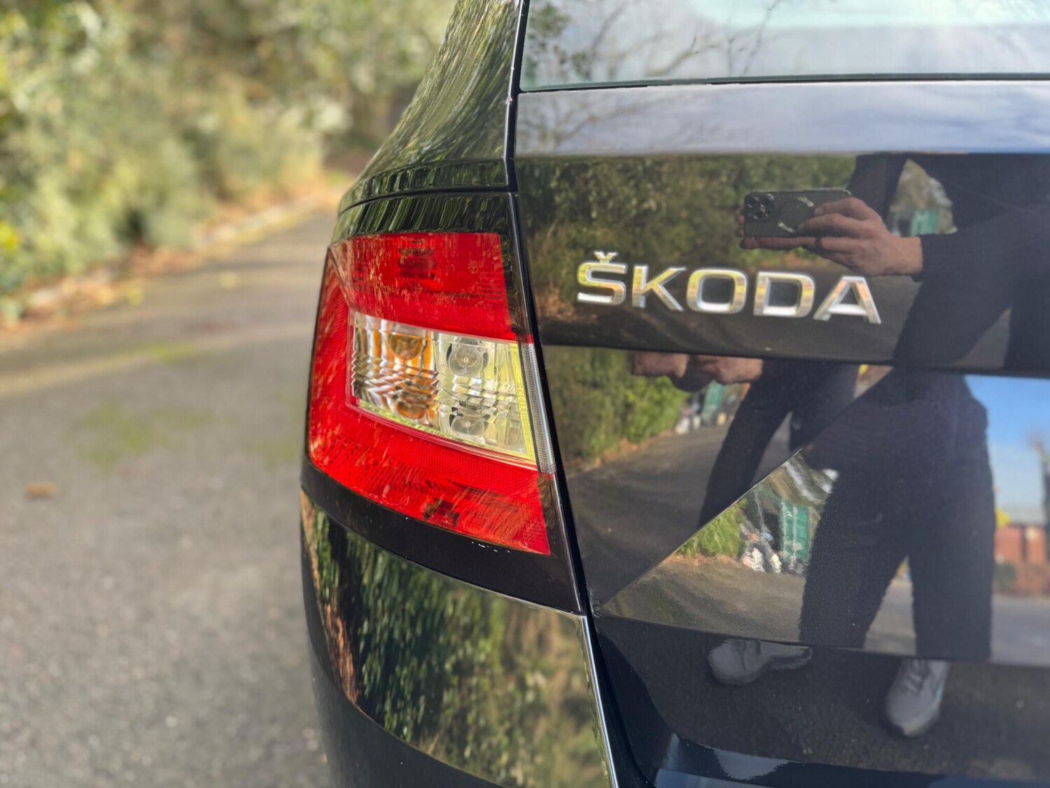 Used Skoda Fabia 2015 for sale - 78224433: Photo 23