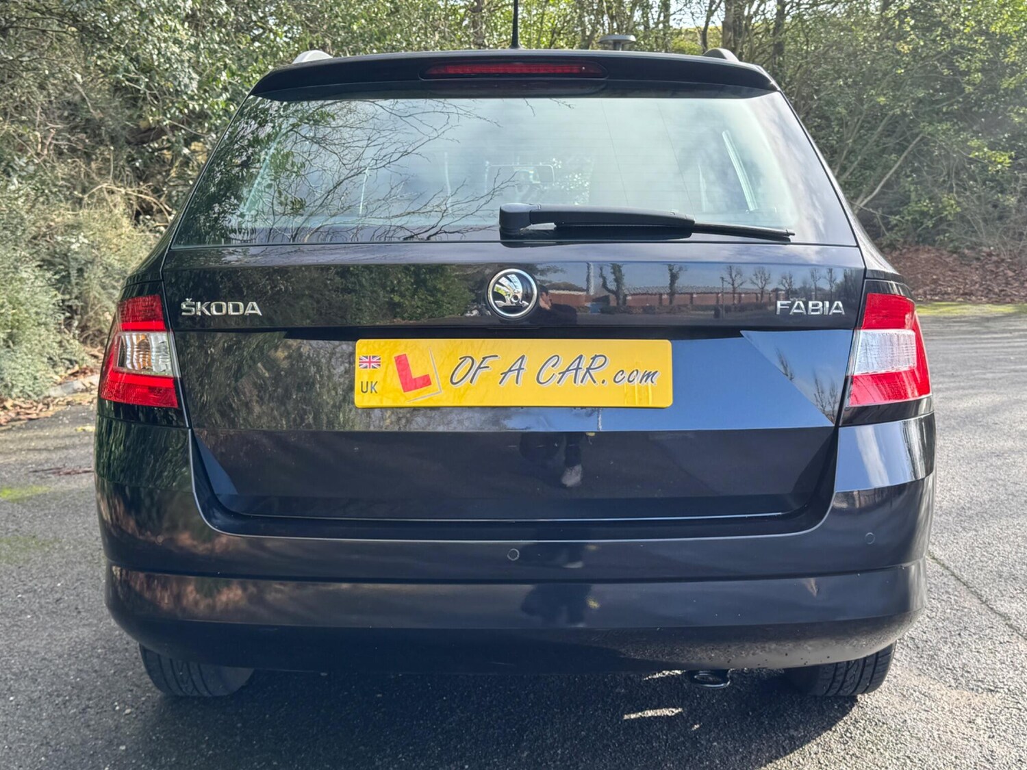 Used Skoda Fabia 2015 for sale - 78224433: Photo 5