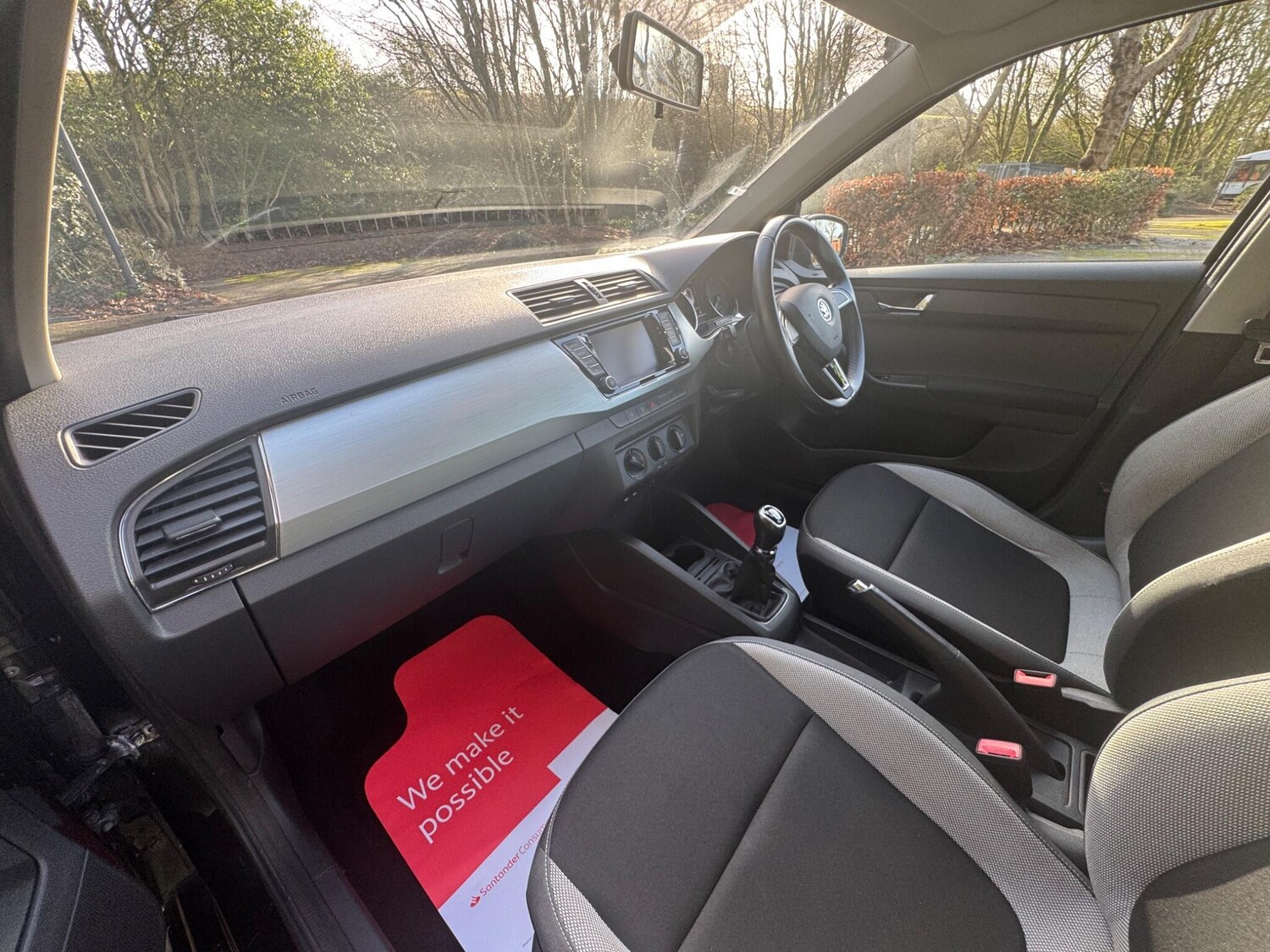 Used Skoda Fabia 2015 for sale - 78224433: Photo 7