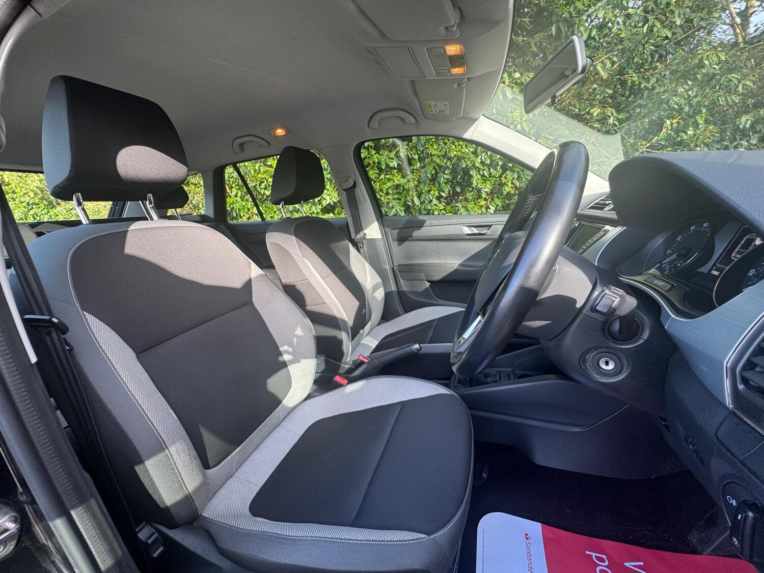 Used Skoda Fabia 2015 for sale - 78224433: Photo 8