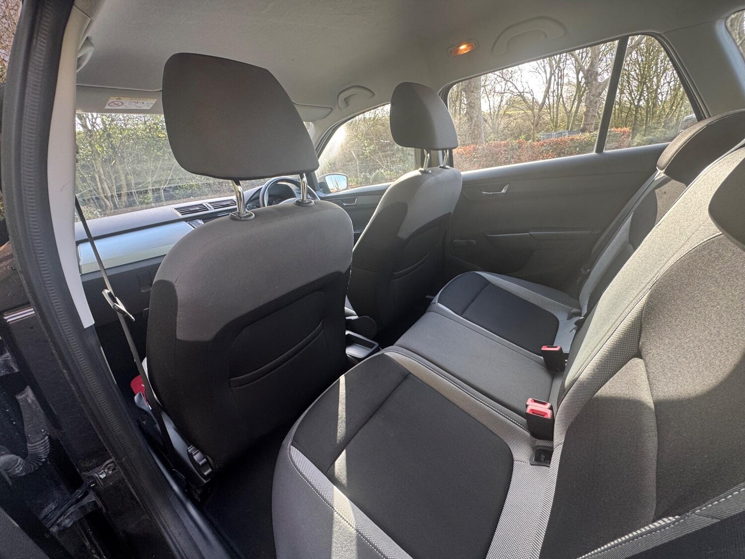 Used Skoda Fabia 2015 for sale - 78224433: Photo 9