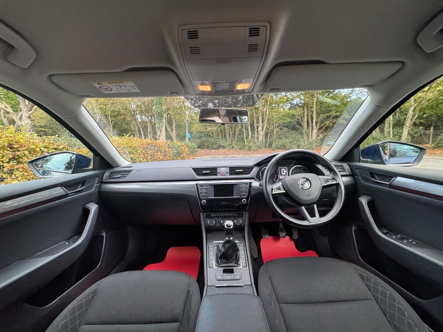 Used Skoda Superb 2017 for sale - 78224408: Photo 10