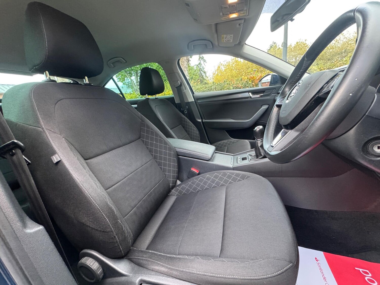 Used Skoda Superb 2017 for sale - 78224408: Photo 13