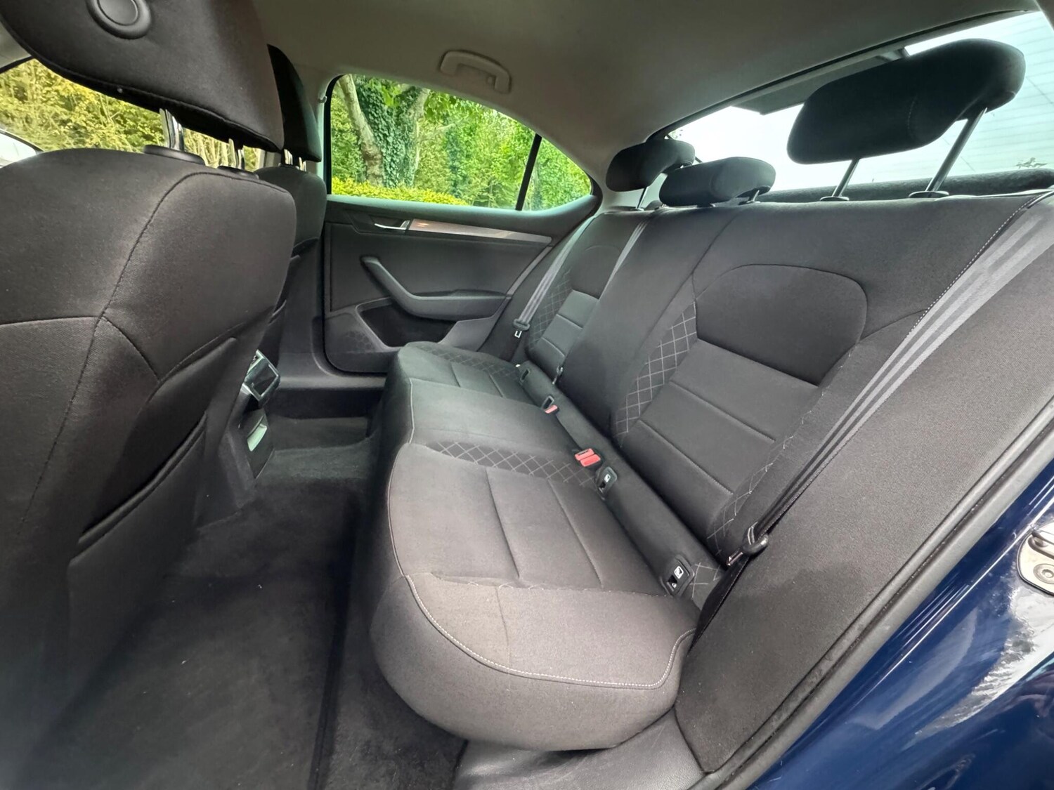 Used Skoda Superb 2017 for sale - 78224408: Photo 14