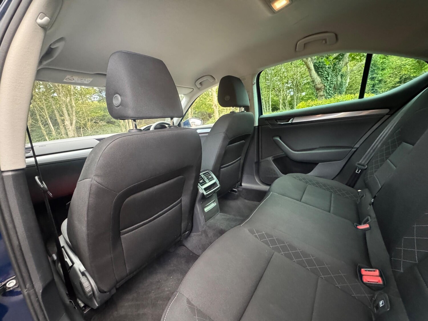 Used Skoda Superb 2017 for sale - 78224408: Photo 15