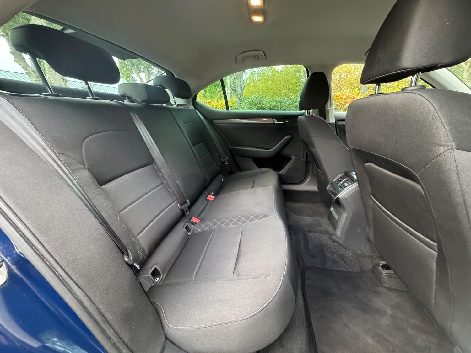 Used Skoda Superb 2017 for sale - 78224408: Photo 16