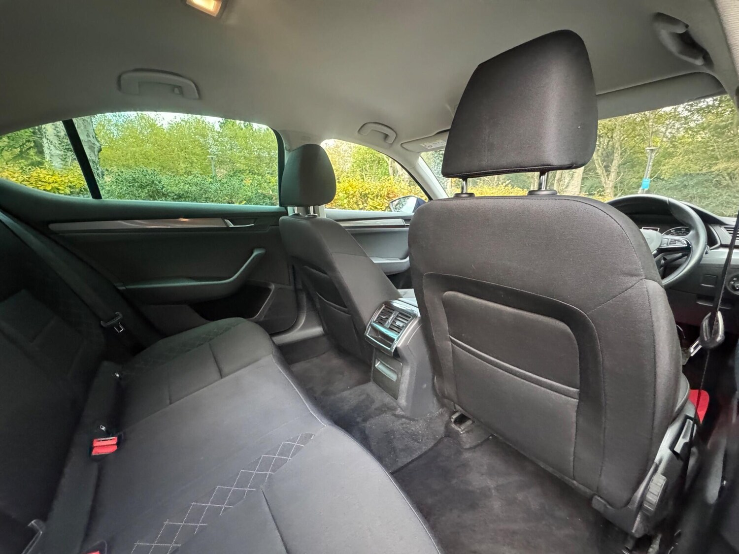 Used Skoda Superb 2017 for sale - 78224408: Photo 17