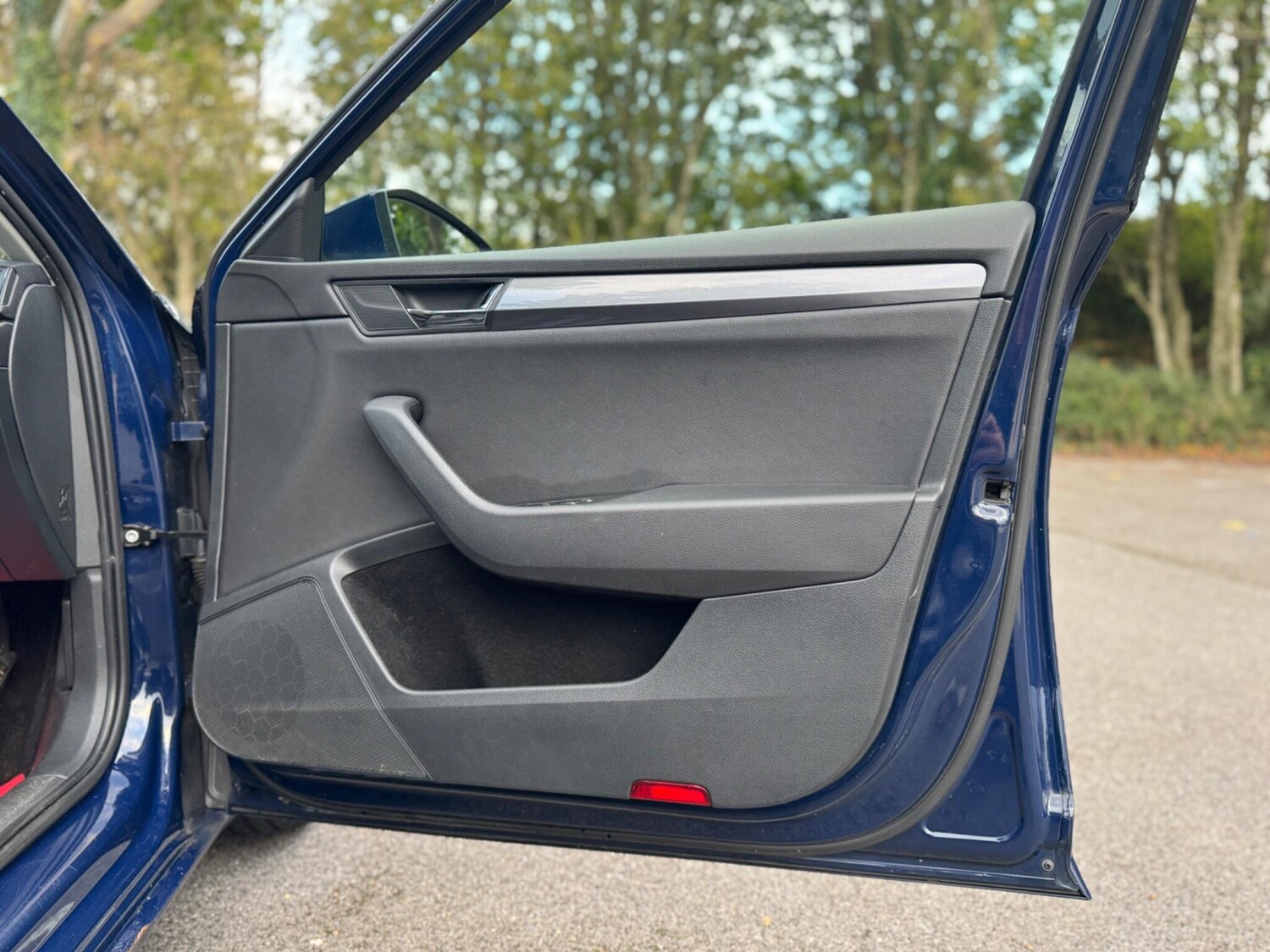 Used Skoda Superb 2017 for sale - 78224408: Photo 20