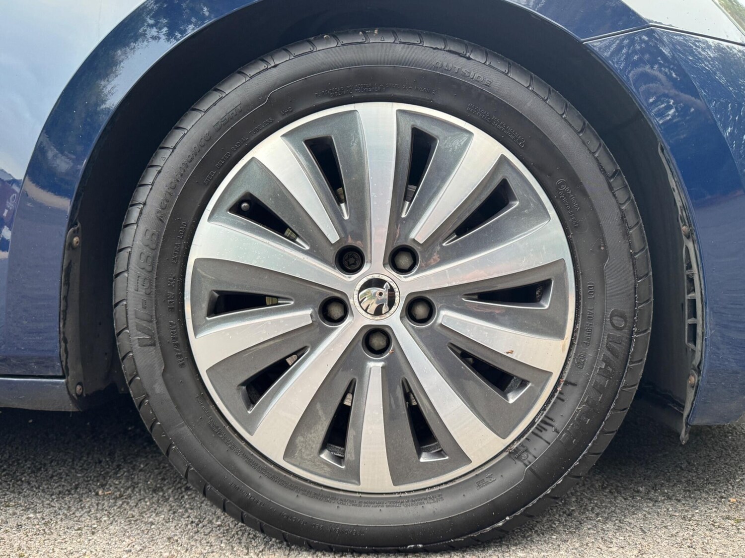 Used Skoda Superb 2017 for sale - 78224408: Photo 23