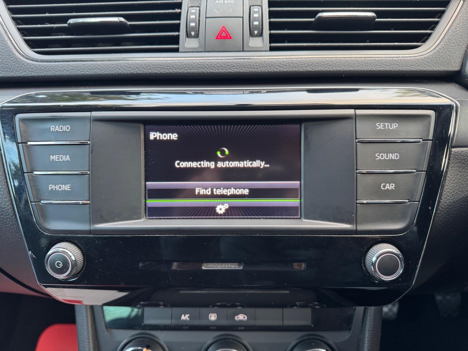 Used Skoda Superb 2017 for sale - 78224408: Photo 26