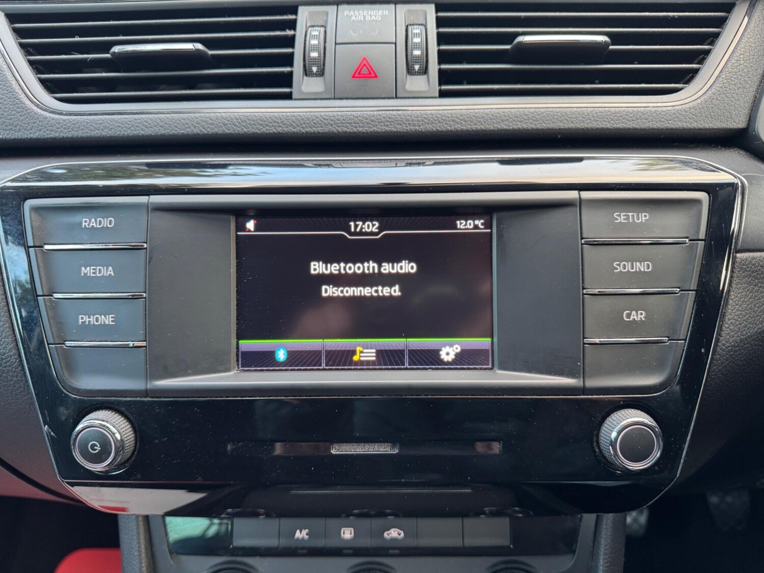 Used Skoda Superb 2017 for sale - 78224408: Photo 27