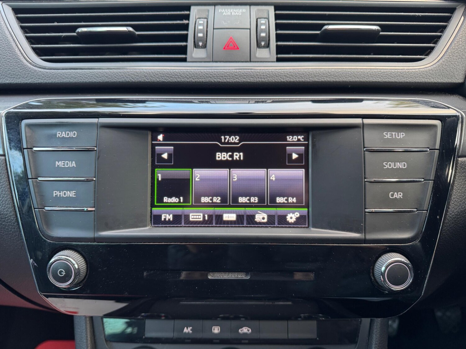 Used Skoda Superb 2017 for sale - 78224408: Photo 28