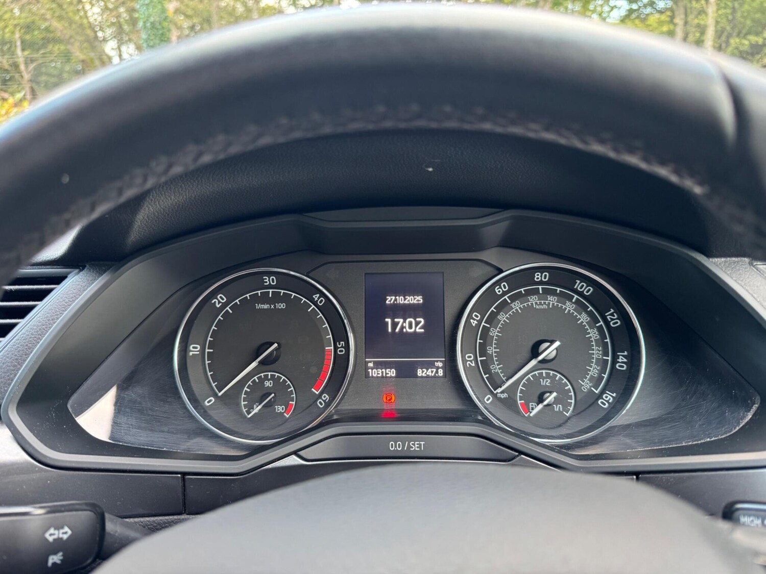 Used Skoda Superb 2017 for sale - 78224408: Photo 29